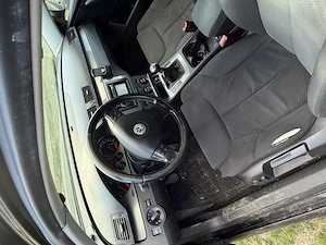 Volkswagen Passat B6  - imagine 3