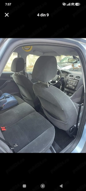 Vand Ford Focus Ghia  - imagine 3