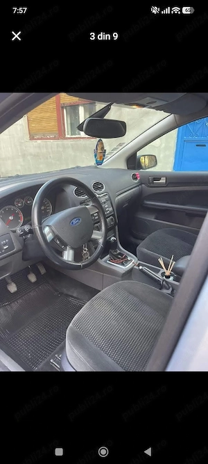 Vand Ford Focus Ghia  - imagine 4