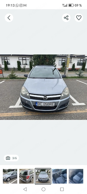 Opel.Astra H
