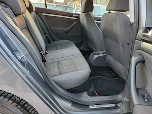 Vw golf 5 1.6 benzină GOAL  - imagine 8