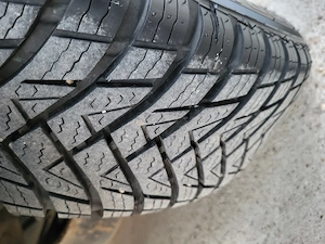 Vw golf 5 1.6 benzină GOAL  - imagine 6