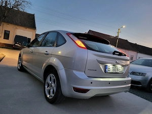 Ford focus 1.8 diesel facelift - imagine 5