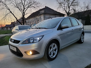 Ford focus 1.8 diesel facelift - imagine 8