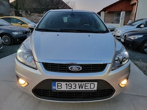 Ford focus 1.8 diesel facelift - imagine 3