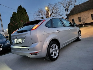 Ford focus 1.8 diesel facelift - imagine 4