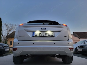Ford focus 1.8 diesel facelift - imagine 6