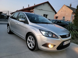 Ford focus 1.8 diesel facelift - imagine 2