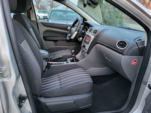 Ford focus 1.8 diesel facelift - imagine 7