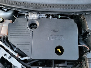 Ford focus 1.8 diesel facelift - imagine 10