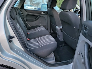 Ford focus 1.8 diesel facelift - imagine 9