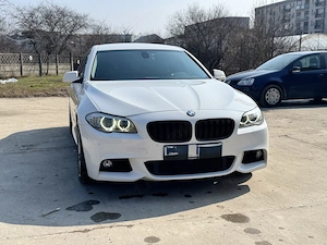 Bmw F10 525 biturbo 2.0 - imagine 2