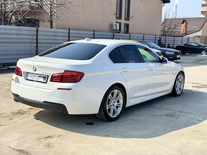 Bmw F10 525 biturbo 2.0 - imagine 4