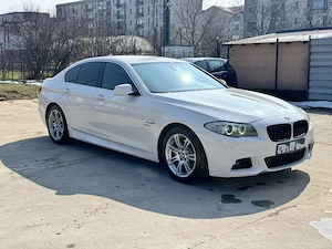 Bmw F10 525 biturbo 2.0 - imagine 3