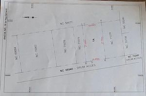 Teren 400 mp Piatra Neamț   intravilan, utilități, str. Plantelor   PREȚ BUN - imagine 3