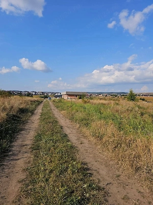   Oportunitate! Teren intravilan Piatra Neamț