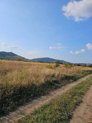 Teren 400 mp Piatra Neamț   intravilan, utilități, str. Plantelor   PREȚ BUN - imagine 2