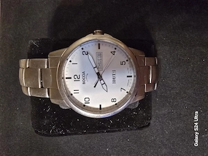 Vând ceas  boccia  titanium 