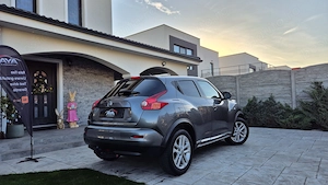 Nissan-Juke-1.6 Benzina-Navi-Euro 5-Cash-Rate-117 Cp-Factura-Livrare gratuita-Olanda-Keyless- - imagine 3