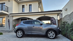 Nissan-Juke-1.6 Benzina-Navi-Euro 5-Cash-Rate-117 Cp-Factura-Livrare gratuita-Olanda-Keyless- - imagine 8