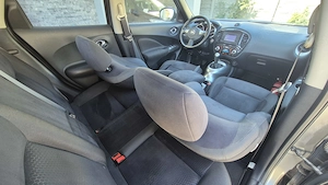 Nissan-Juke-1.6 Benzina-Navi-Euro 5-Cash-Rate-117 Cp-Factura-Livrare gratuita-Olanda-Keyless- - imagine 10