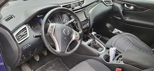 Vand nissan qashqai j11 2015 - imagine 4