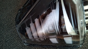 Fahr Oled Hyundai Mobis 12/24V fabr. 2001 - imagine 3