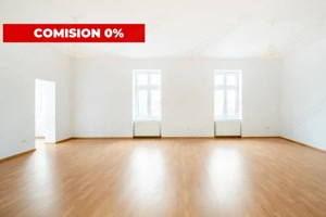 Apartament elegant în clădire cu arhitectură istorică 