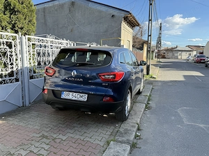 Renault Kadjar 1.5 dci - imagine 2