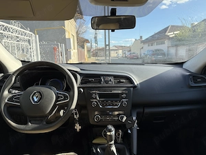 Renault Kadjar 1.5 dci - imagine 4