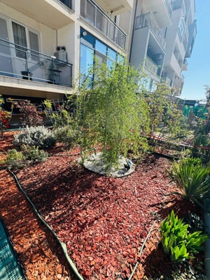 Metrou Berceni 2 camere plus curte,loc parcare subteran