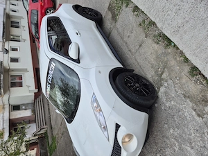 Vand Nisssan Juke - imagine 2