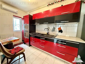 2 Camere Modern | Chiajna - Dudu | Loc Parcare | Bloc 2013 - imagine 5