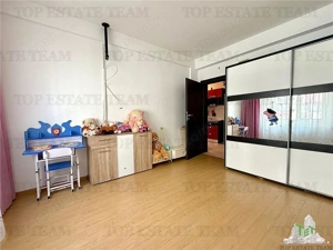 2 Camere Modern | Chiajna - Dudu | Loc Parcare | Bloc 2013 - imagine 4