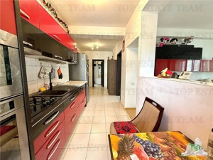 2 Camere Modern | Chiajna - Dudu | Loc Parcare | Bloc 2013 - imagine 6