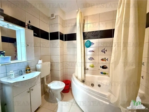 2 Camere Modern | Chiajna - Dudu | Loc Parcare | Bloc 2013 - imagine 7