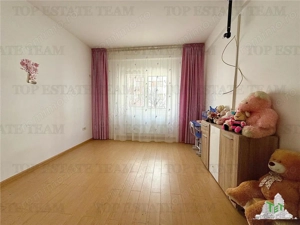 2 Camere Modern | Chiajna - Dudu | Loc Parcare | Bloc 2013 - imagine 3