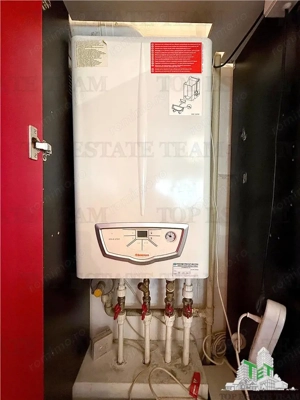 2 Camere Modern | Chiajna - Dudu | Loc Parcare | Bloc 2013 - imagine 11