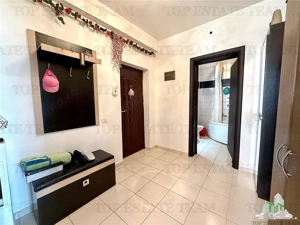 2 Camere Modern | Chiajna - Dudu | Loc Parcare | Bloc 2013 - imagine 9