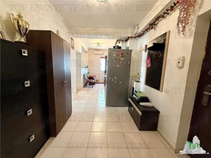 2 Camere Modern | Chiajna - Dudu | Loc Parcare | Bloc 2013 - imagine 10