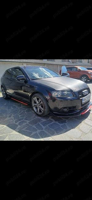 Audi a3 2004 2 dizer - imagine 2