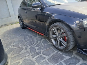 Audi a3 2004 2 dizer - imagine 3