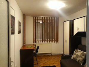 Dau in chirie apartament 3 camere zona spital judetean-piata Somes Satu Mare - imagine 9