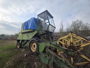 Combina John Deere - imagine 3