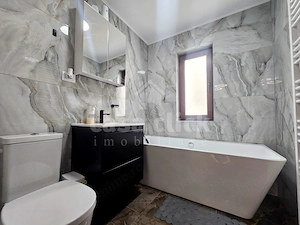 Casă moderna 4 camere Arcașilor, construcție 2023, comision 0%  - imagine 9