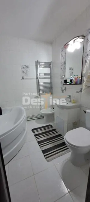 APARTAMENT 2 camere  decomandat, DACIA, 104.990 EURO - imagine 9