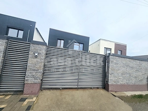 Casă moderna 4 camere Arcașilor, construcție 2023, comision 0%  - imagine 2