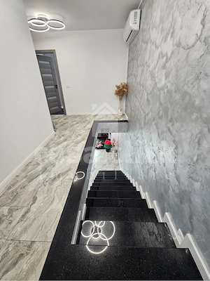 Casă moderna 4 camere Arcașilor, construcție 2023, comision 0%  - imagine 5