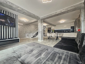 Casă moderna 4 camere Arcașilor, construcție 2023, comision 0%  - imagine 4