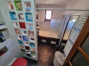 Apartament  langa Colonia  Pictorilor  - imagine 8